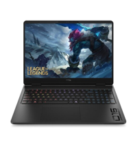 HP Laptop OMEN 16-am2190ng / Intel Core i9-14900HX, 16", 1920 x 1200, 24 GB RAM, 1 TB SSD, Windows 11 Home, crna